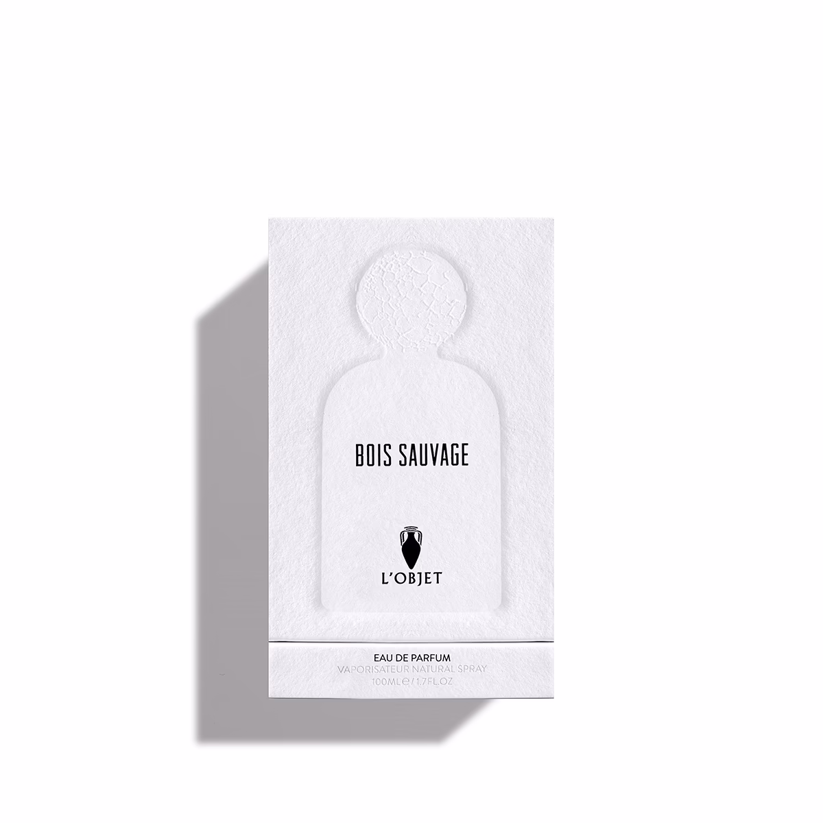 Bois Sauvage by L'objet_100_box Bois Sauvage by L'objet_100_box