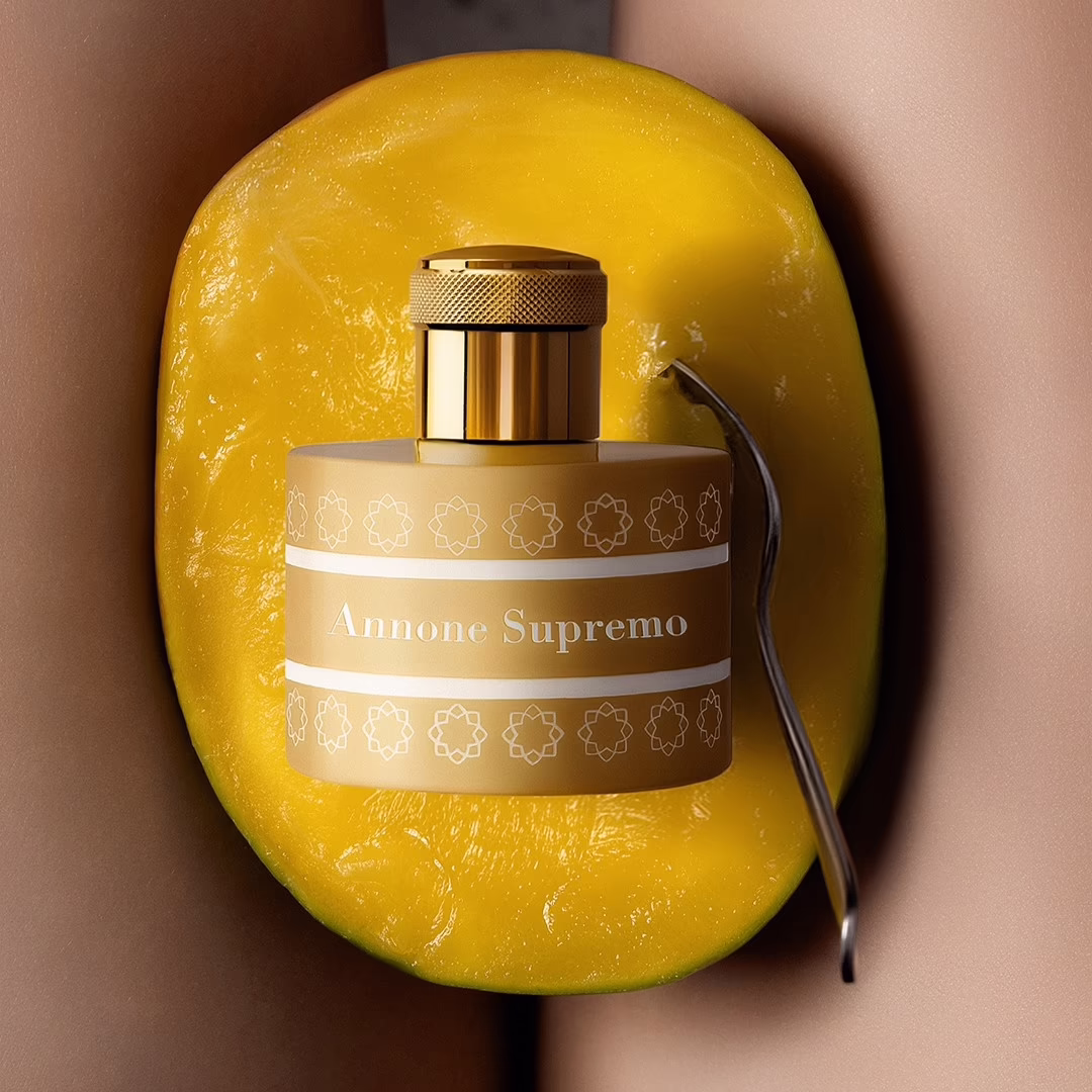 Pantheon Roma Annone Supremo