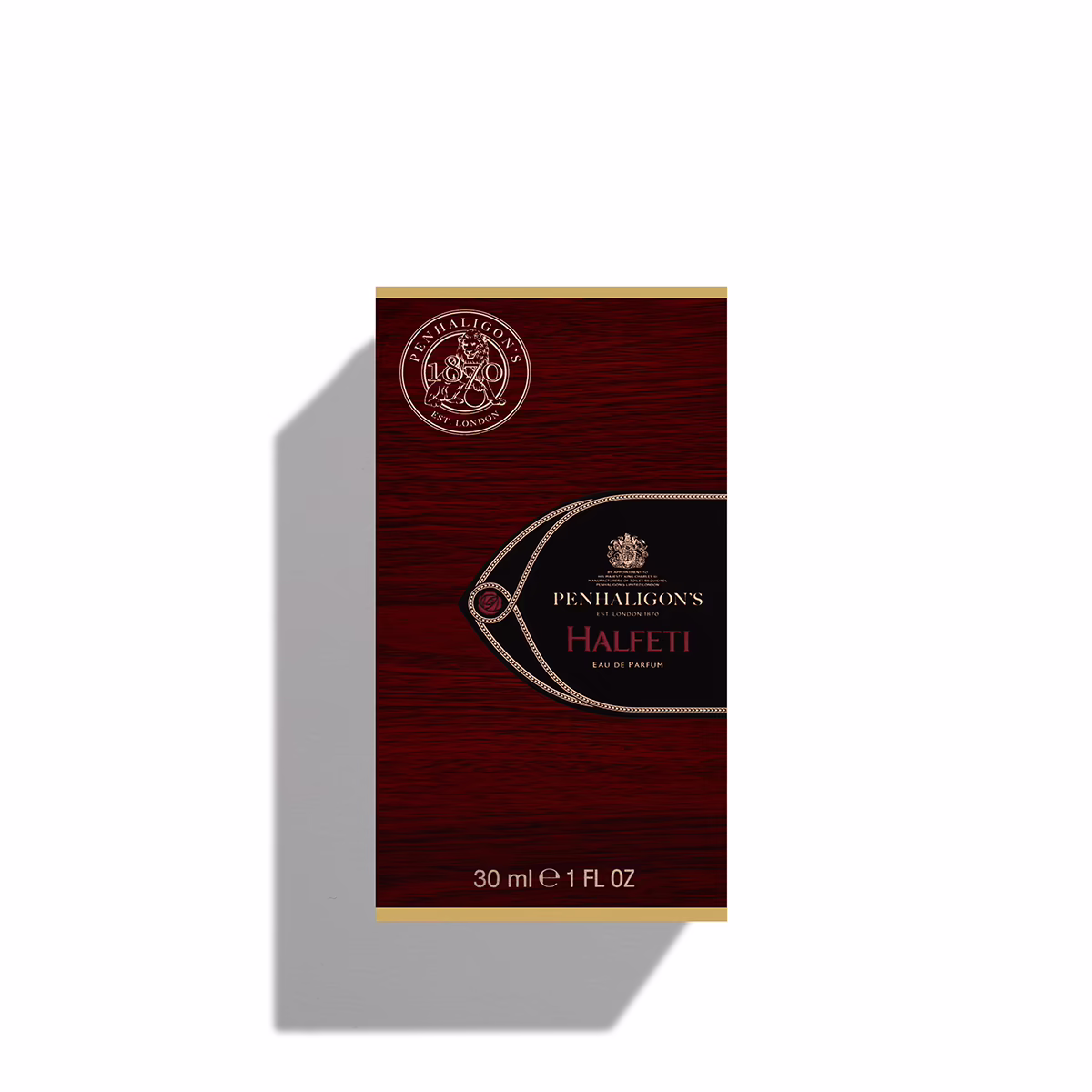 Halfeti by Penhaligon'S 30 ml, packaging
