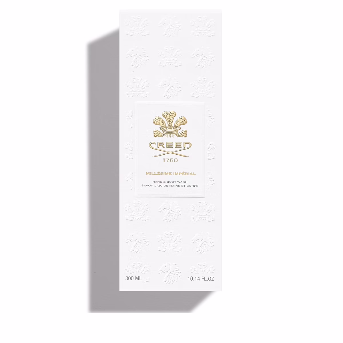 Mellisieme Imperial Hand & Body Wash by Creed_300_box