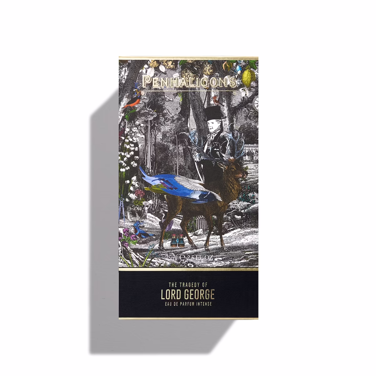 The Tragedy of Lord George Intense by Penhaligon's_75_box