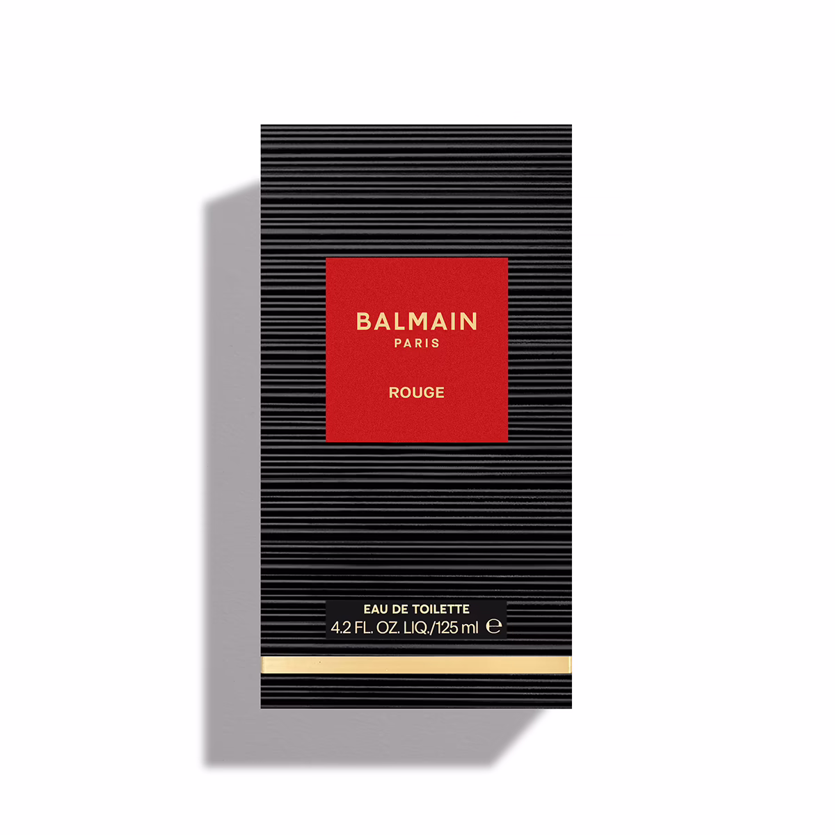Rouge EDT by Balmain_125_box Rouge EDT by Balmain_125_box