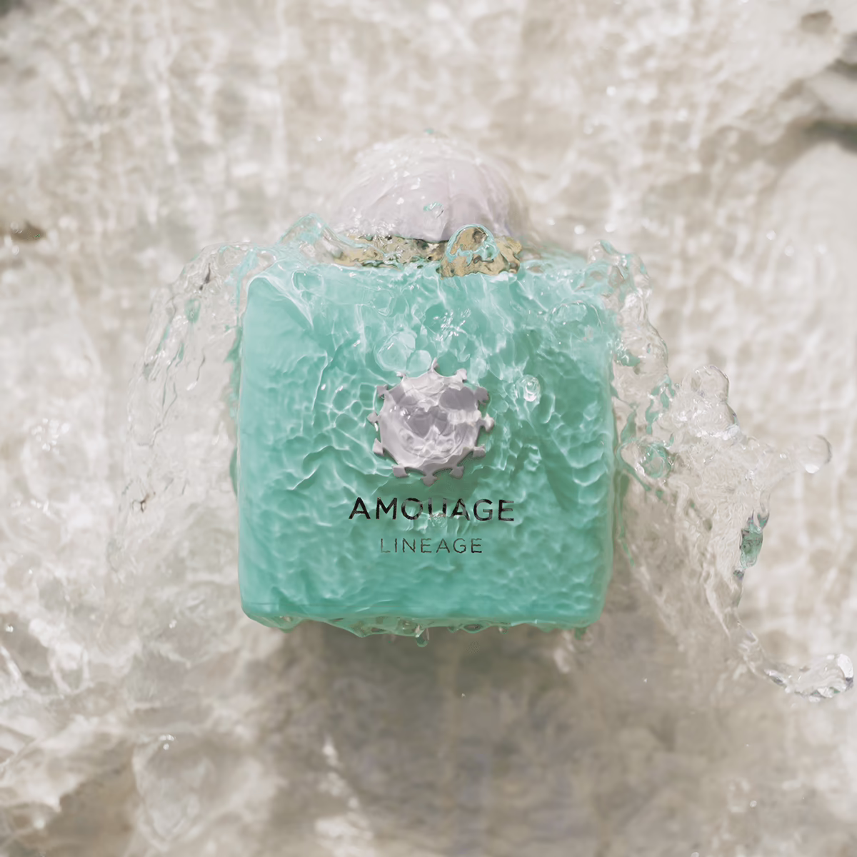 Lineage by Amouage 100 ml, ingredients Lineage by Amouage 100 ml, ingredients