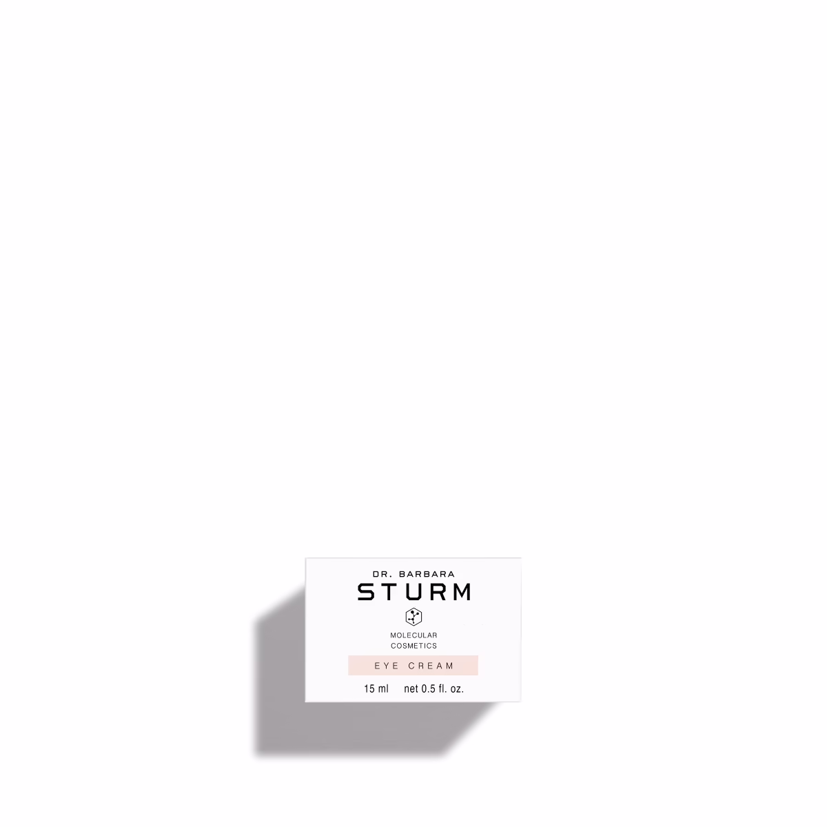 Eye Cream by Dr. Barbara Strum_15_box Eye Cream by Dr. Barbara Strum_15_box