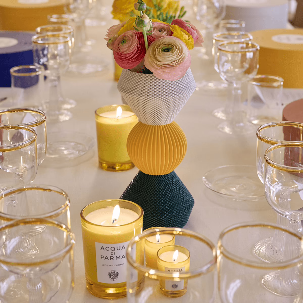 Luce di Colonia Candle by Acqua di Parma_200_mood 2