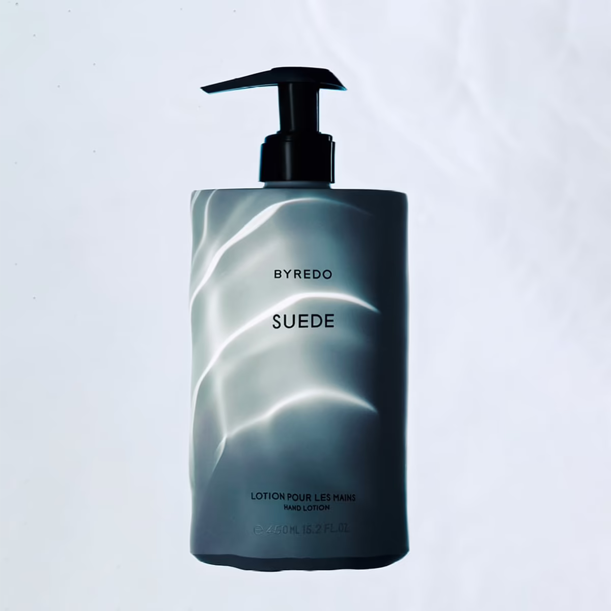 Suede Hand Lotion Byredo_450_mood 2