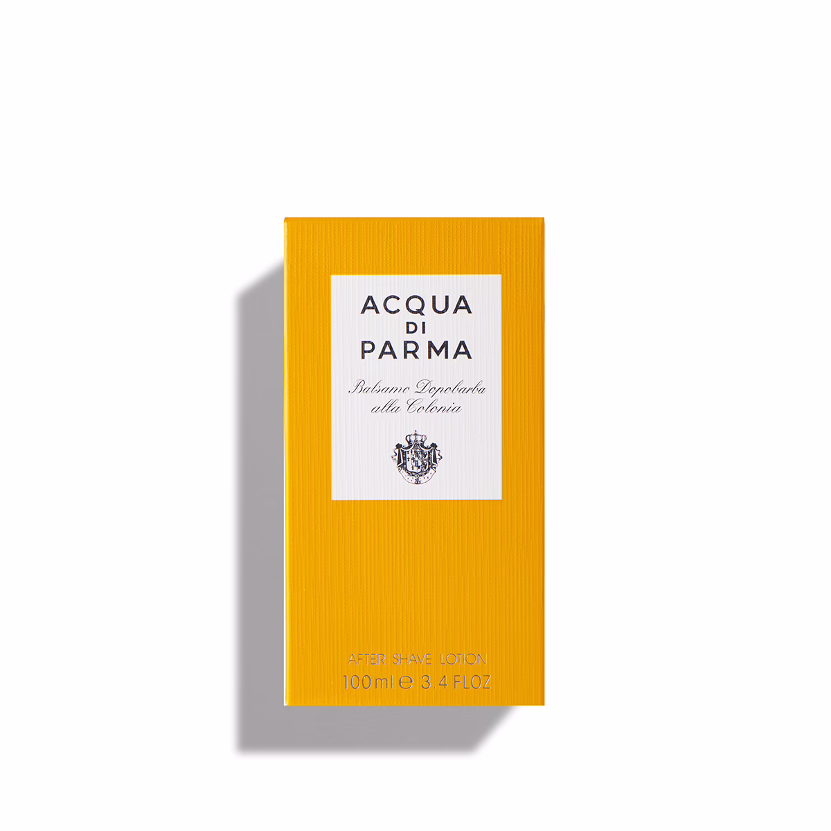 Colonia After Shave Balsam by Acqua di Parma_100_box