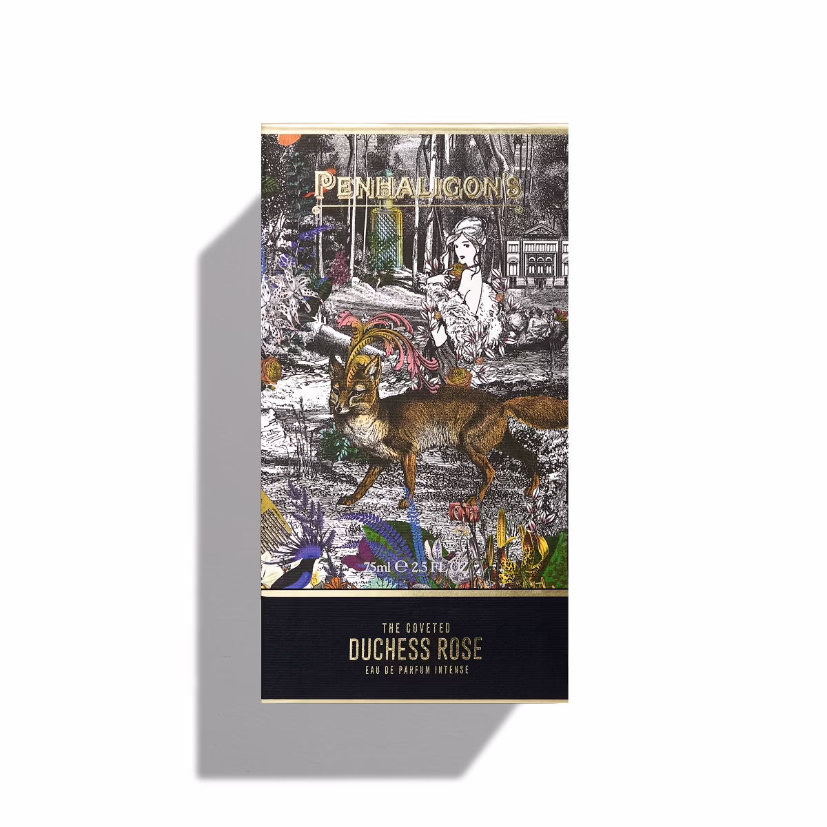 The Coveted Duchess Rose Intense by Penhaligon's_75_box The Coveted Duchess Rose Intense by Penhaligon's_75_box