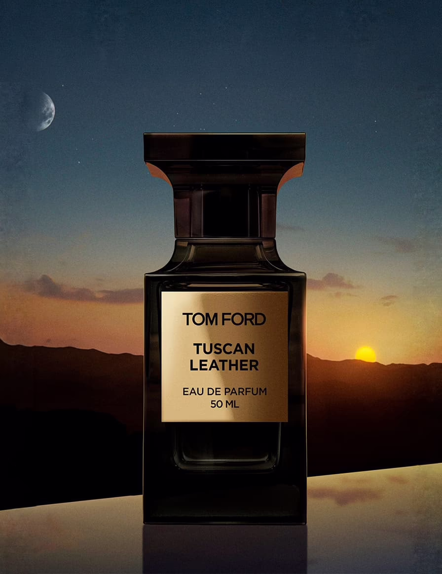 Tuscan Leather by Tom Ford