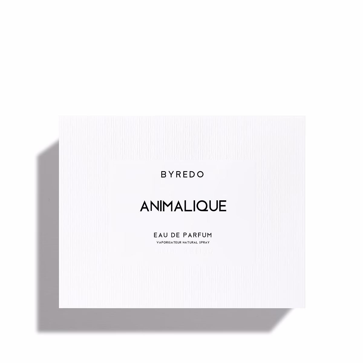 Animalique Byredo_100_box