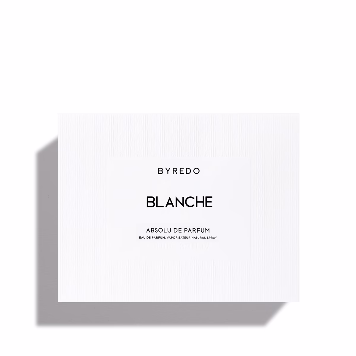 Blanche Absolu Byredo_100_box Blanche Absolu Byredo_100_box