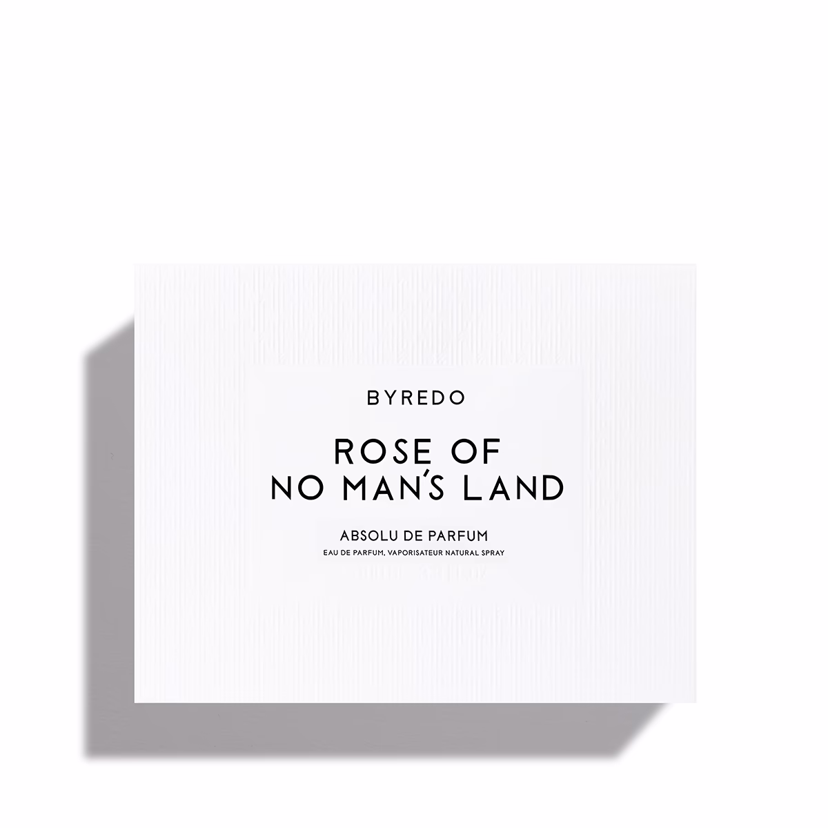 Rose of no Man's Land Absolu de Parfum Byredo_100_box