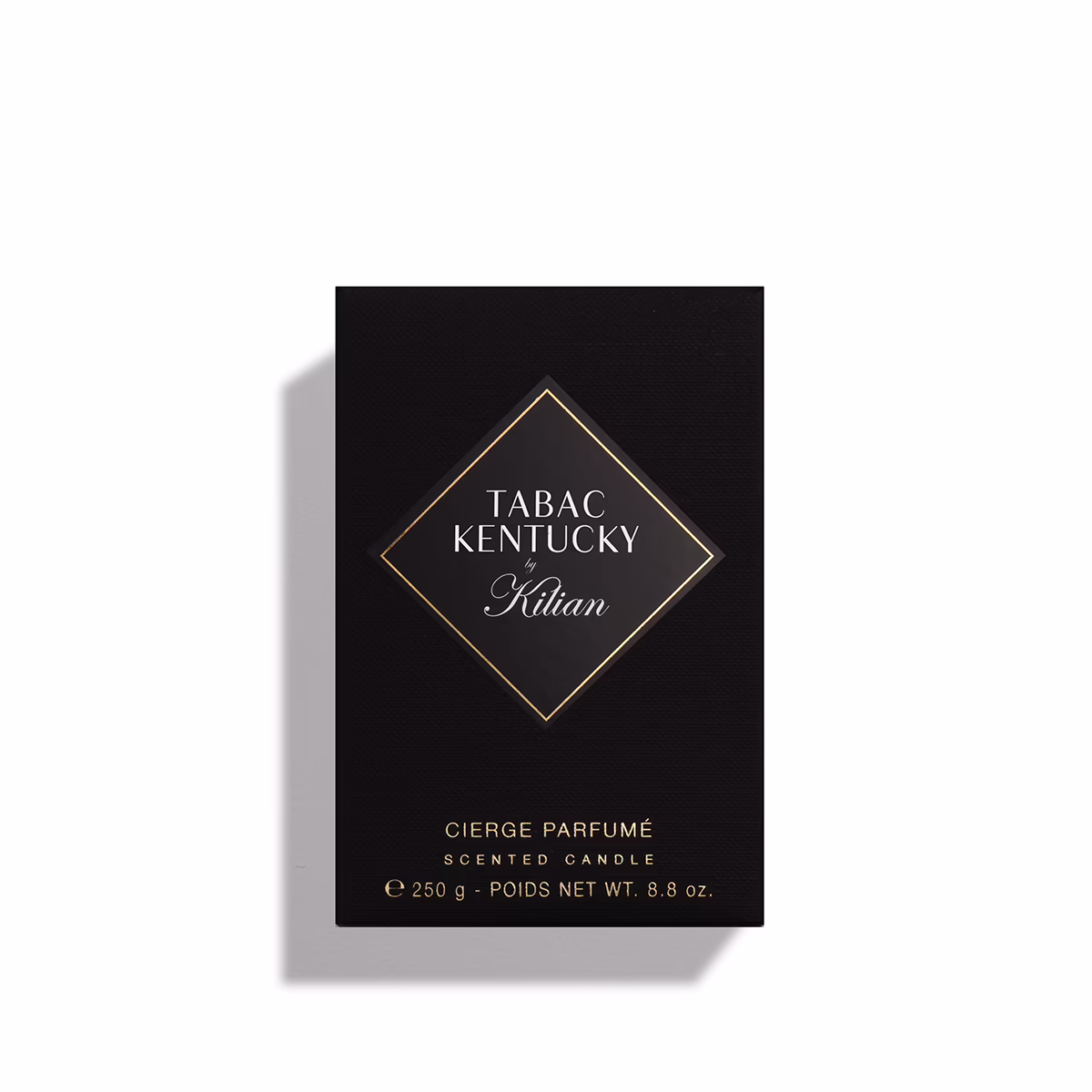 Tabac Kentucky Candle by Kilian_250_box