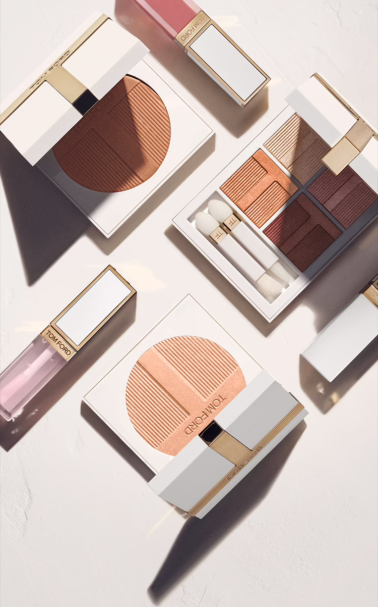 Tom Ford Makeup