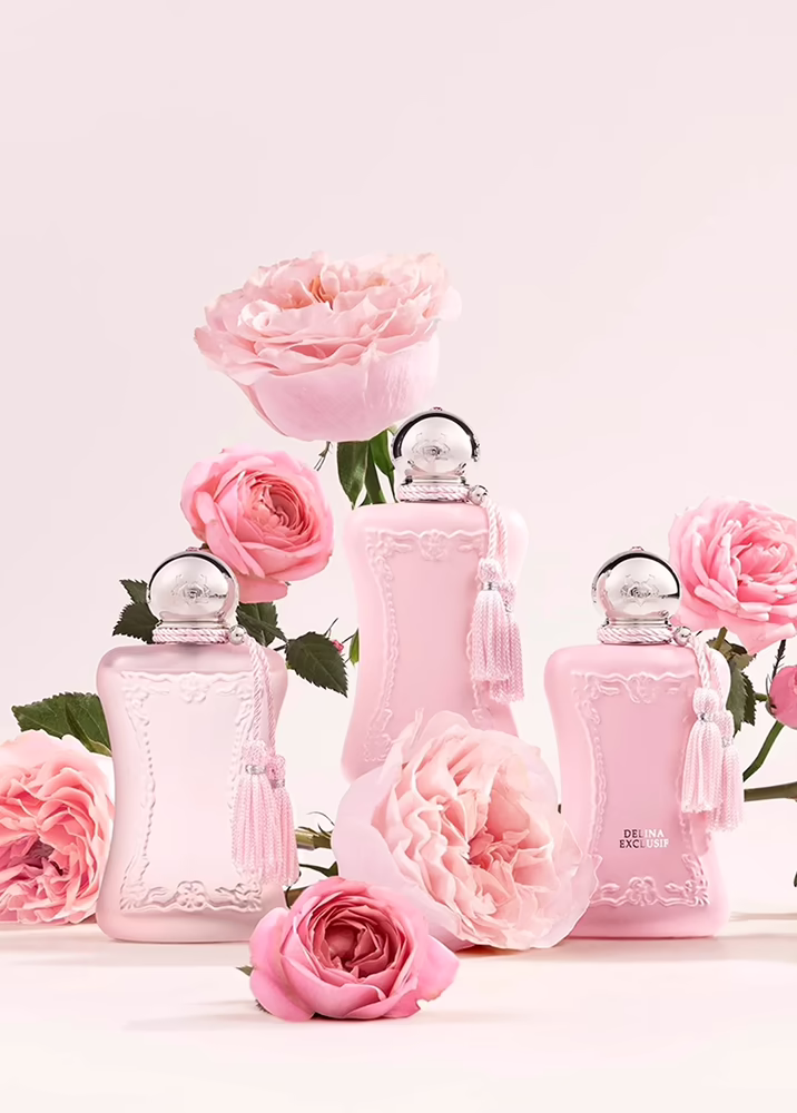 Delina Collection by Parfums de Marly