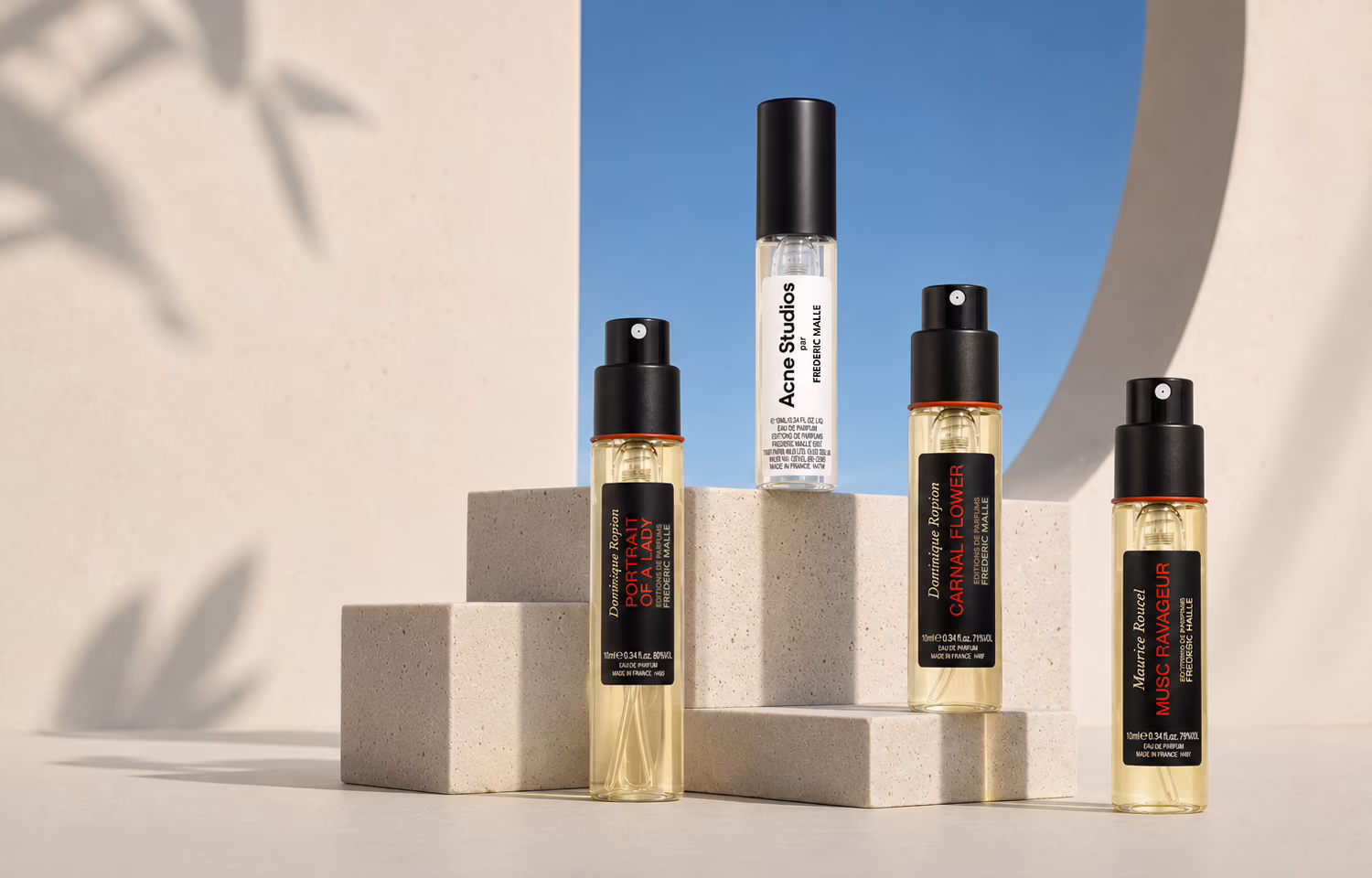 Minies by Frederic Malle Minies by Frederic Malle