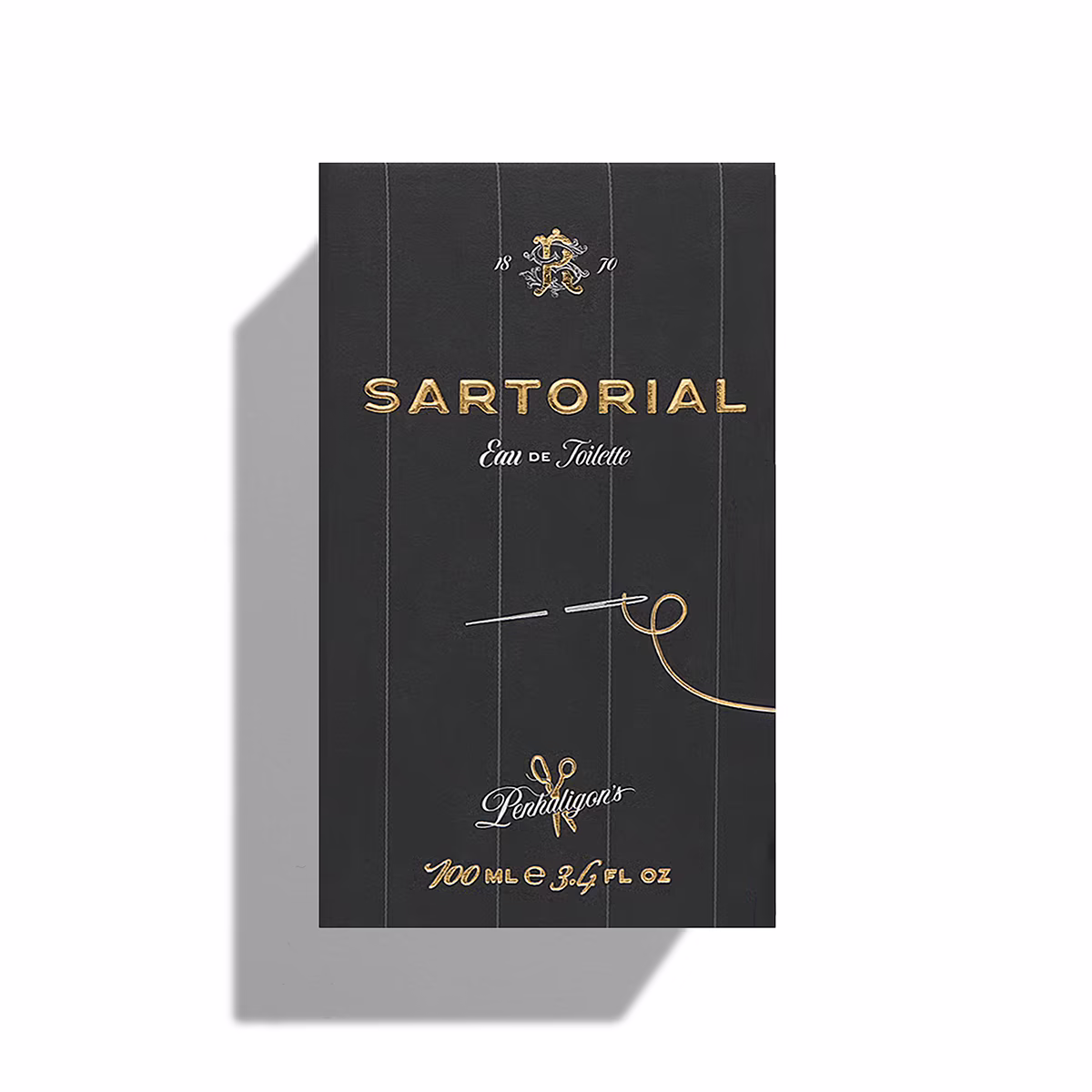 Sartorial by Penhaligon'S 100 ml, packaging