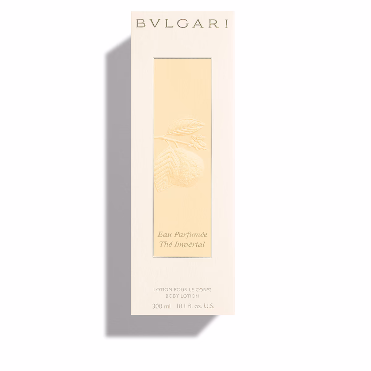 Eau Parfumee The Imperial Body Lotion Eau Parfumee The Imperial Body Lotion