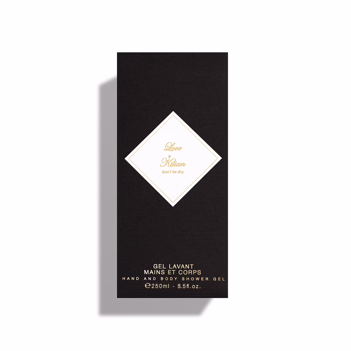 Love, don't be Shy Hand & Body Shower Gel by Kilian_250_box