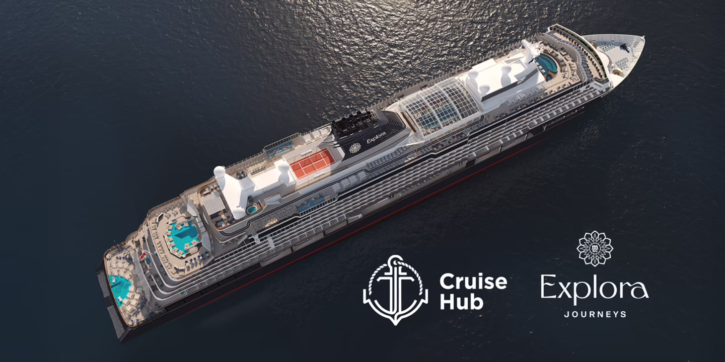 Obsentum Anniversary Cruise visual Obsentum Anniversary Cruise visual