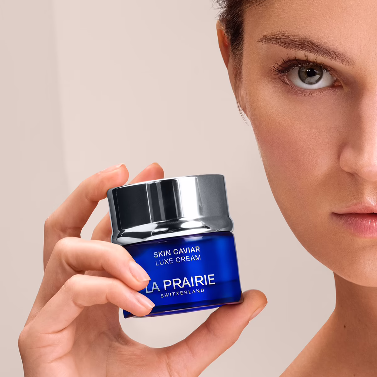 Skin Caviar Luxe Cream