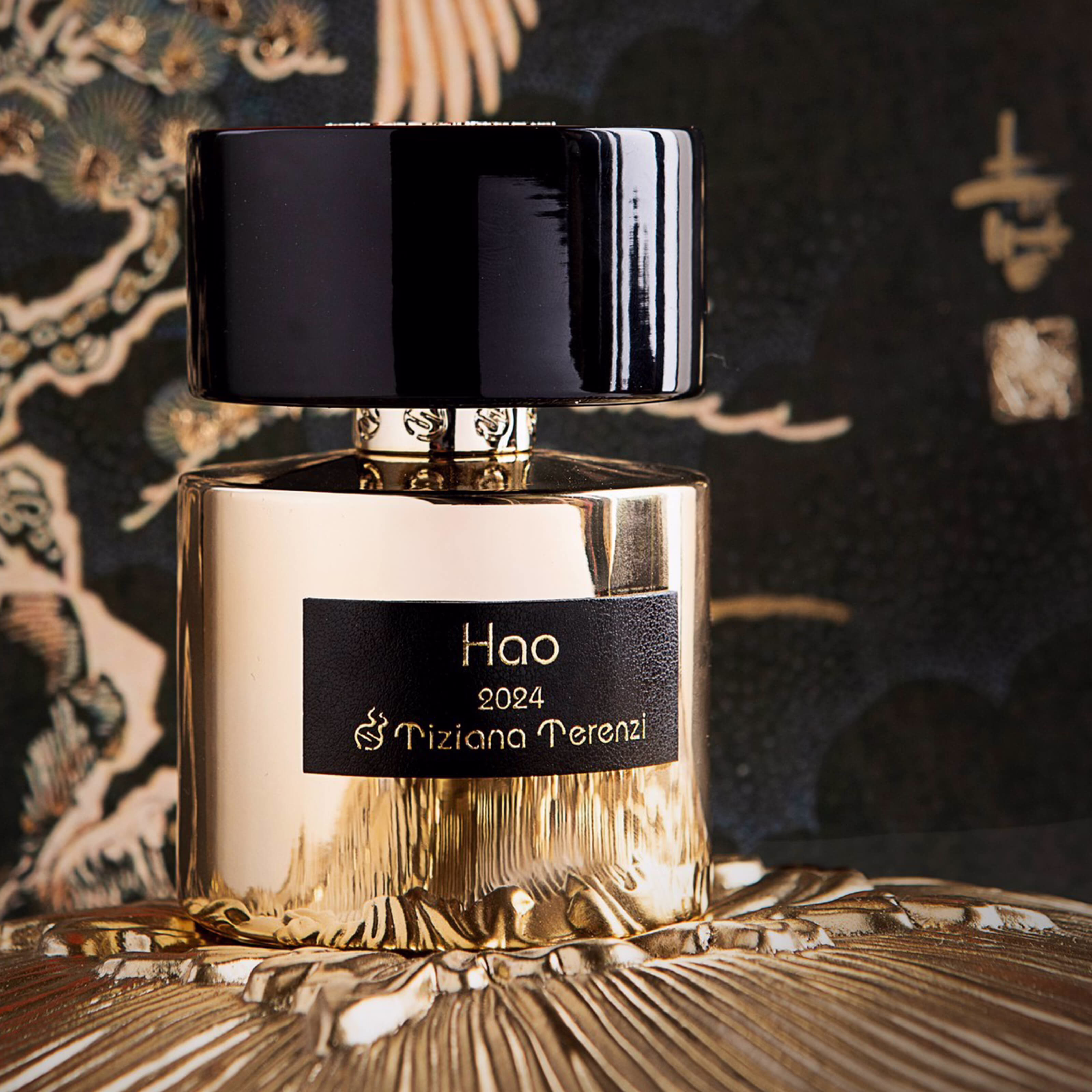 A9ican by Kajal, the snobish parfume