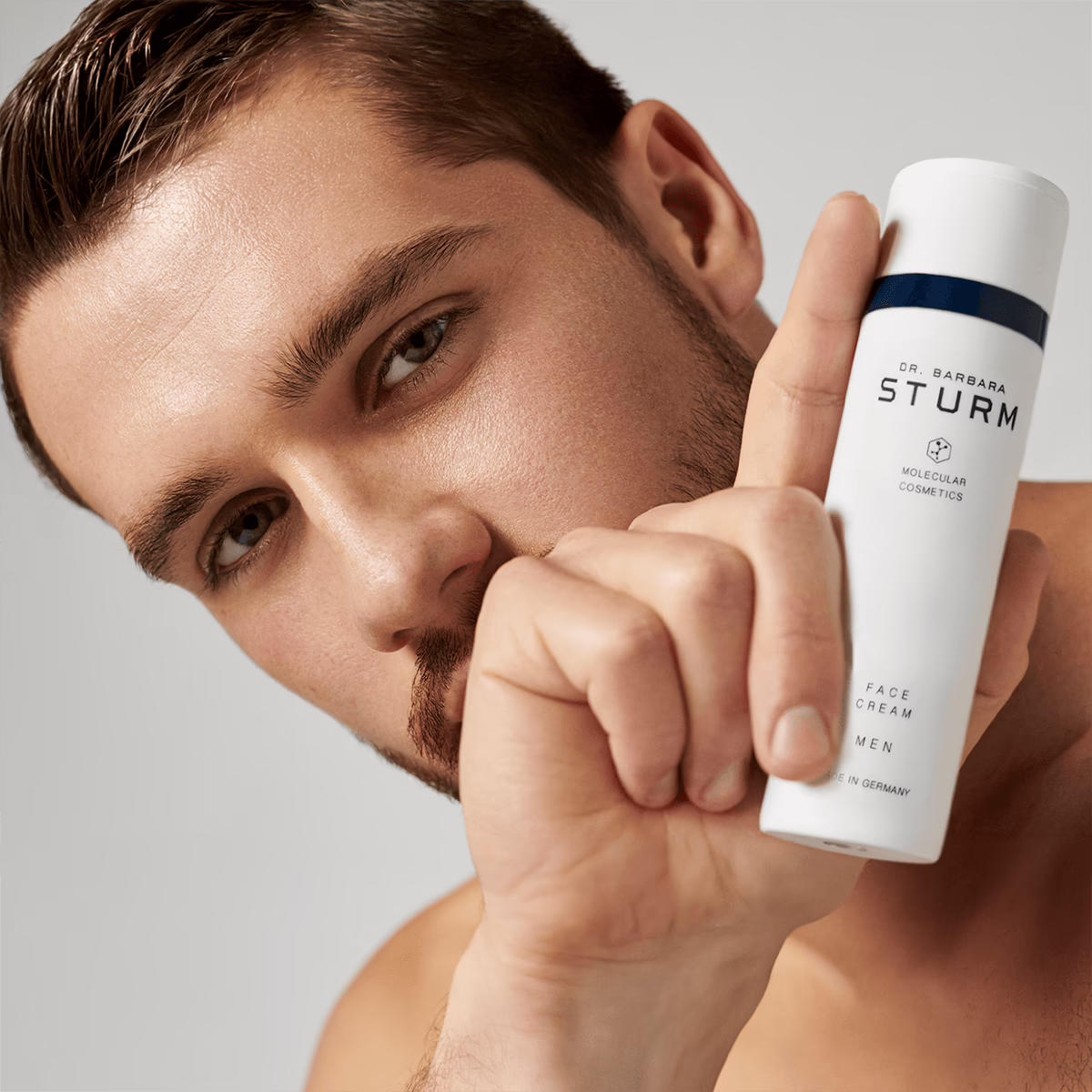 Face Cream Man by Dr. Barbara Strum_50_mood
