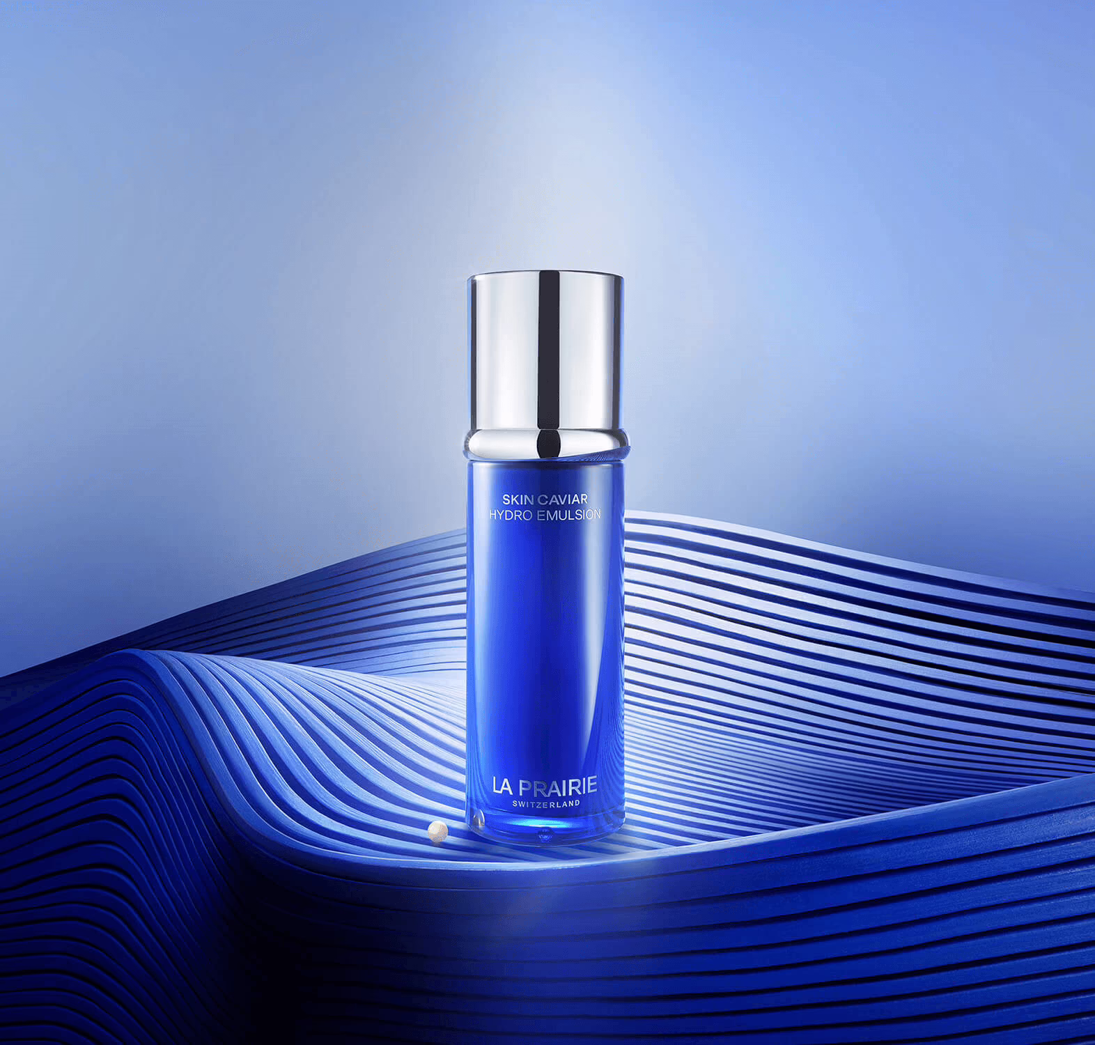 Skin Caviar Hydro Emultion by La Prairie