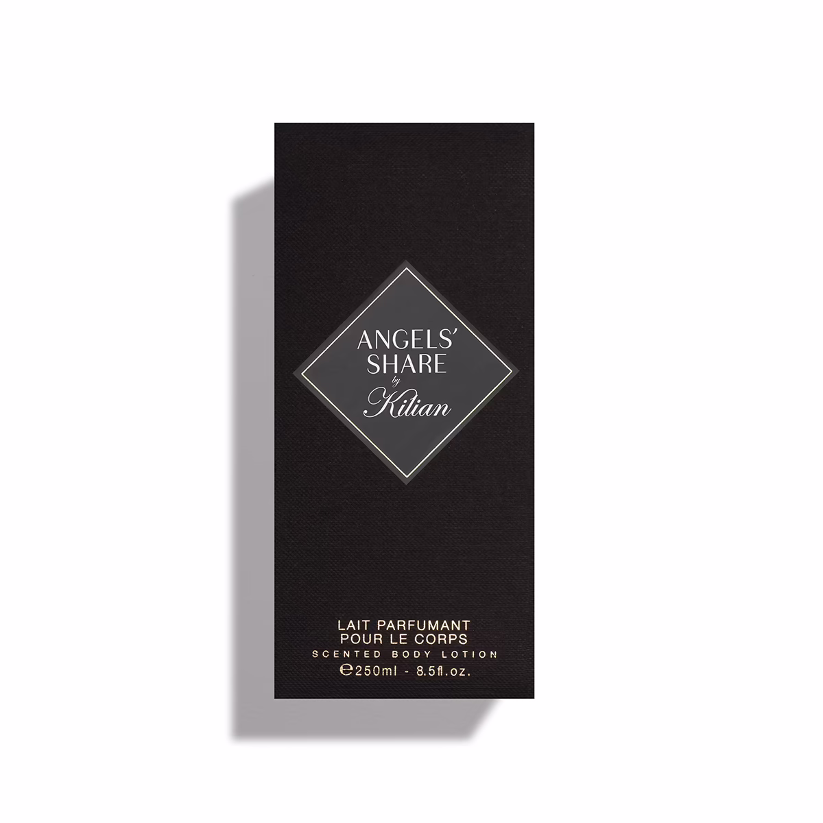 Angels' Share Scented Body Lotion by Kilian_250_box