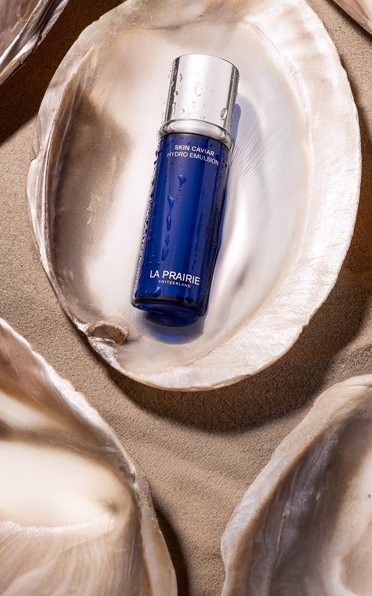 La Prairie Skin Caviar Hydro Emulsion