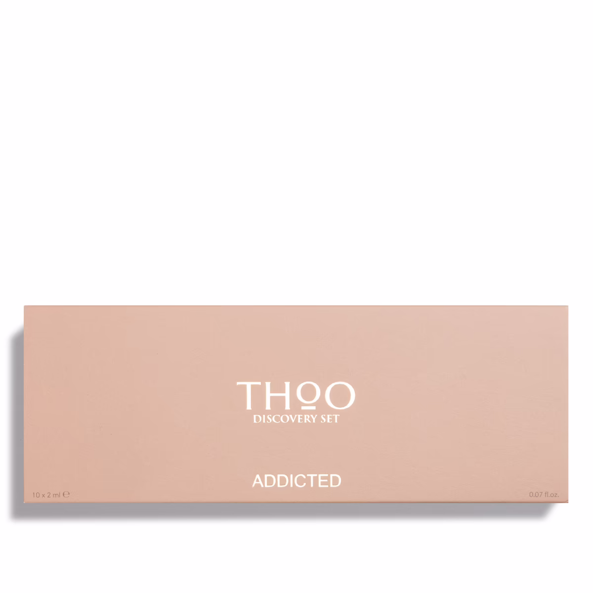 Discovery Set by ThoO_10x2_box Discovery Set by ThoO_10x2_box