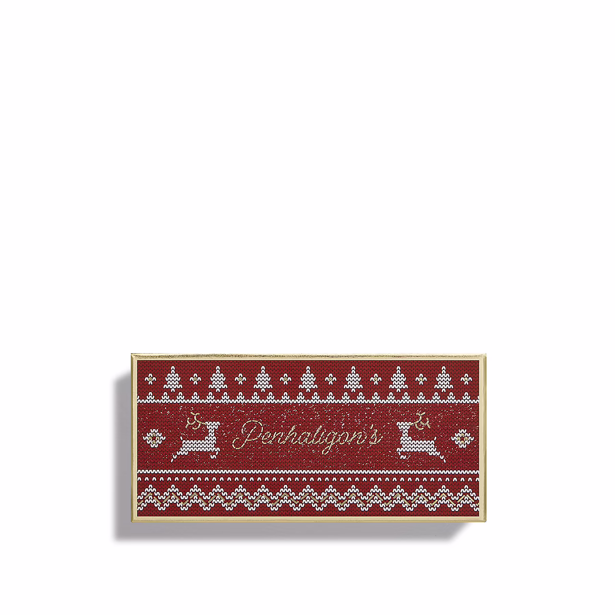 Festive Mini Set For Her by Penhaligon's_5x5_box