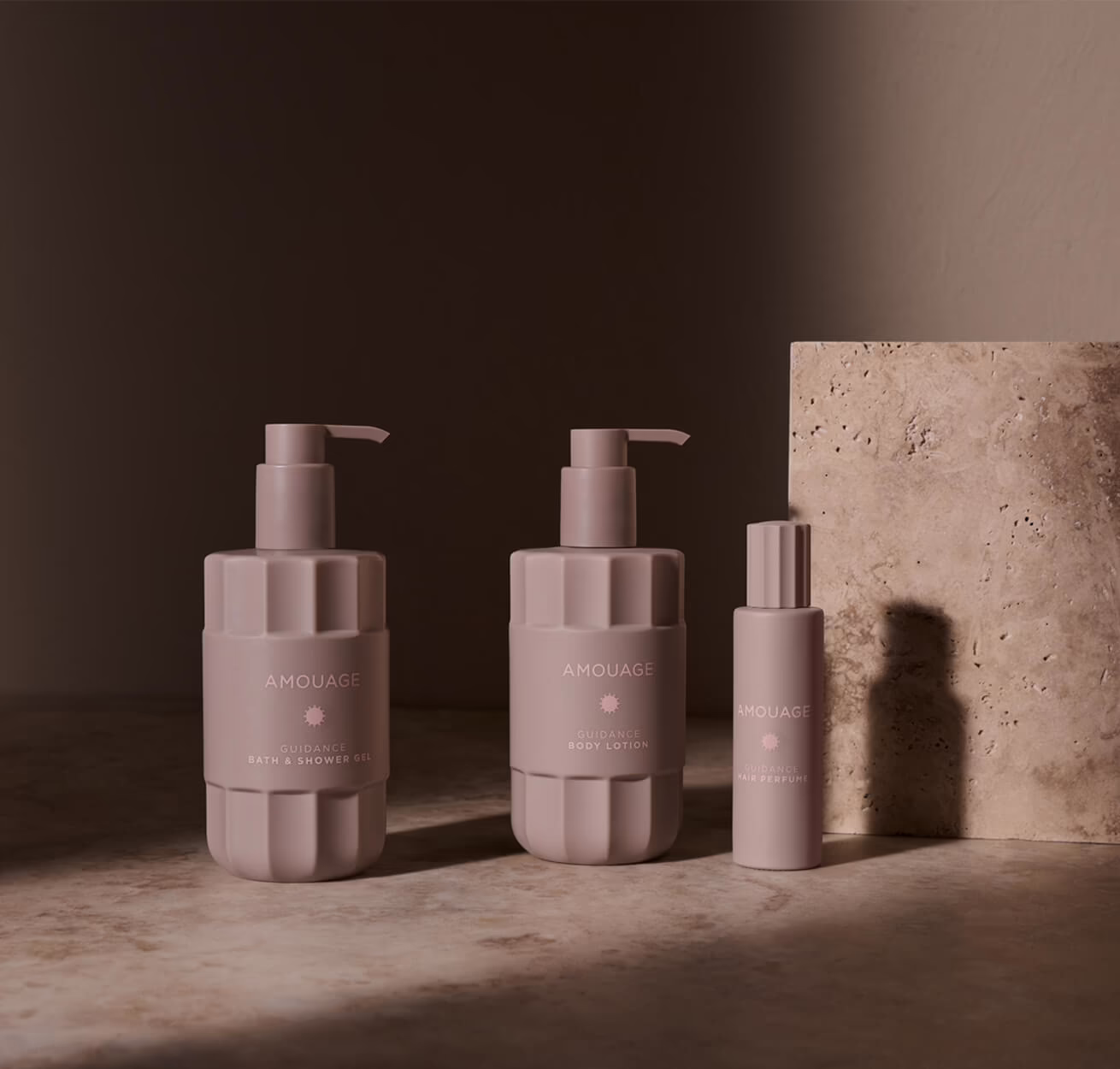 Skincare Category from Amouage Skincare Category from Amouage