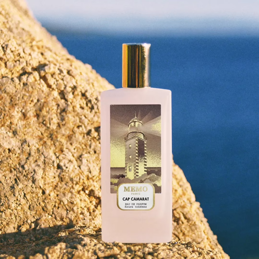 Cap Camarat Memo Paris