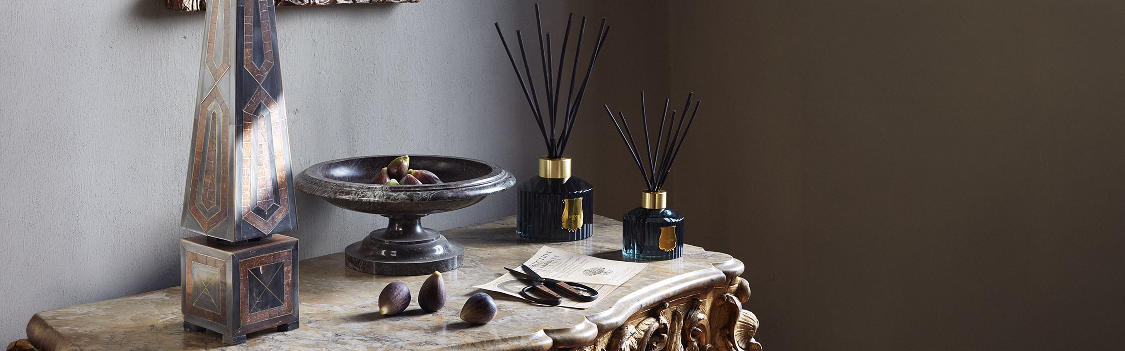 Trudon Figuerie