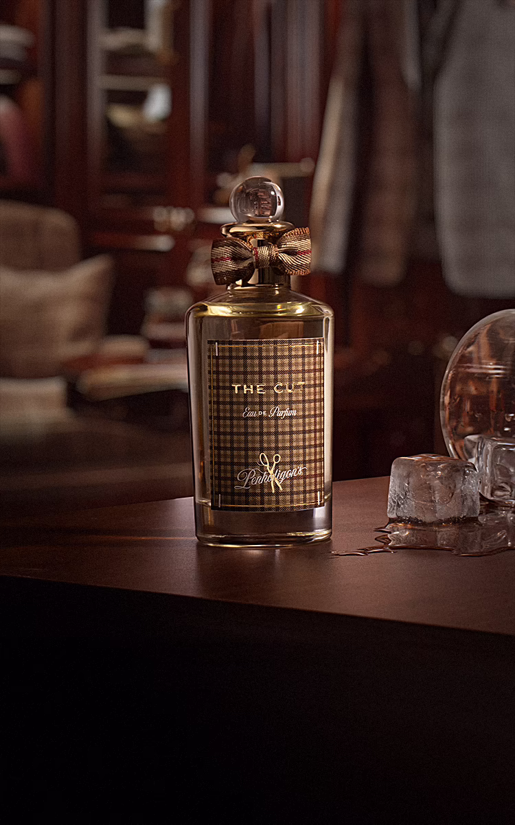 Penhaligon's The Cut
