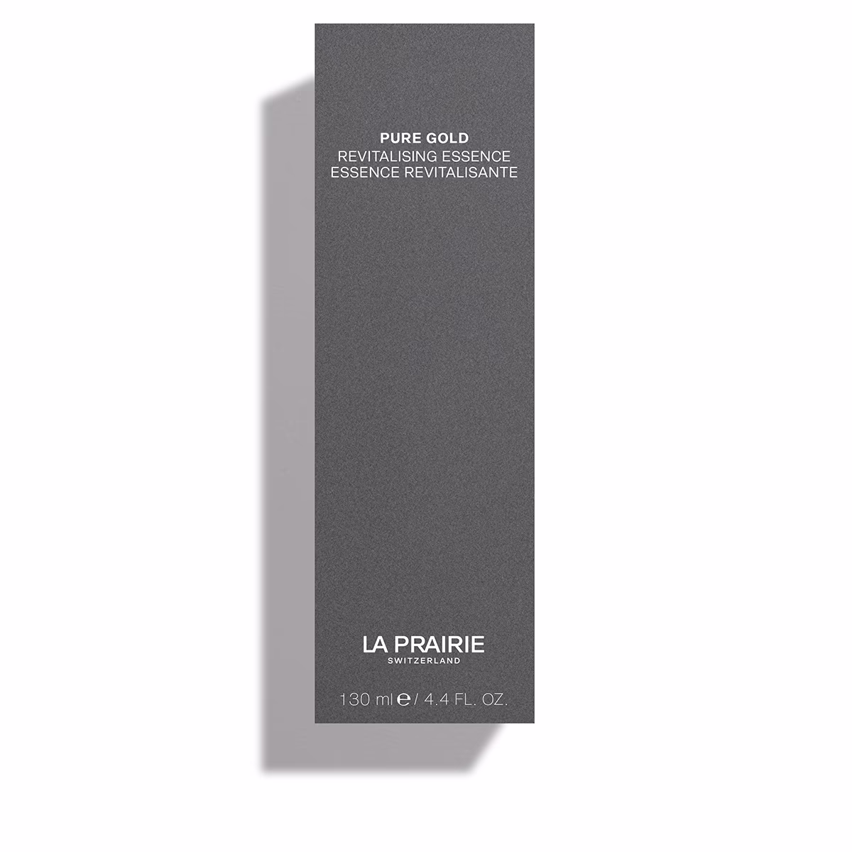 Pure Gold Revitalising Essence by La Prairie_130_box