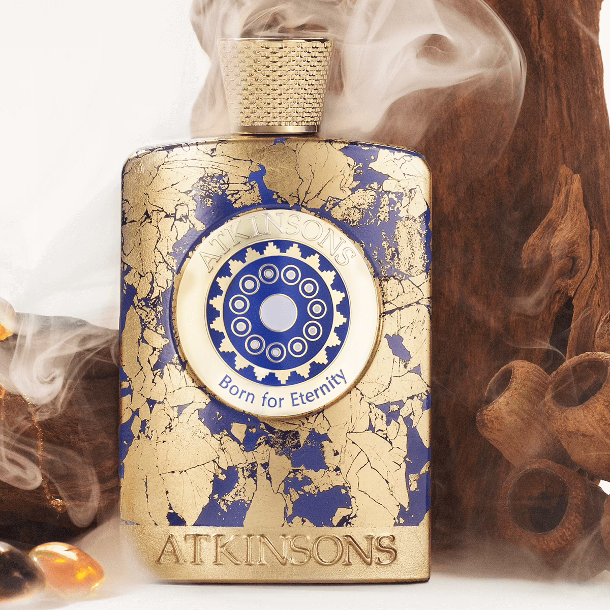 Born for eternity by Atkinsons in Connoisseur