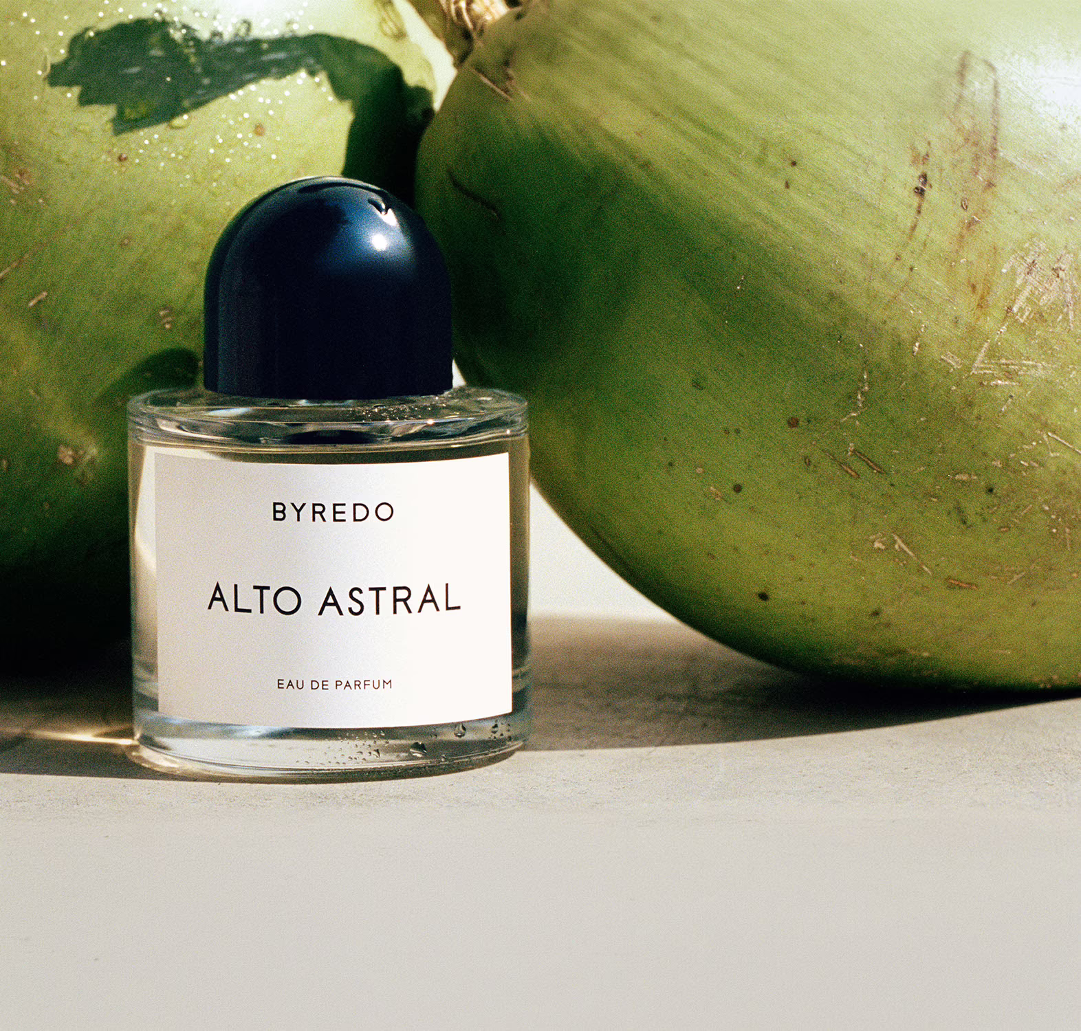 Byredo Alto Astral