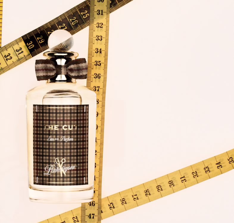 Penhaligon's The Cut