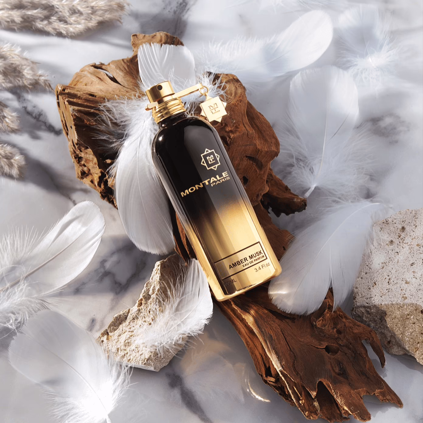 Passion by ONNO, the sensual parfume