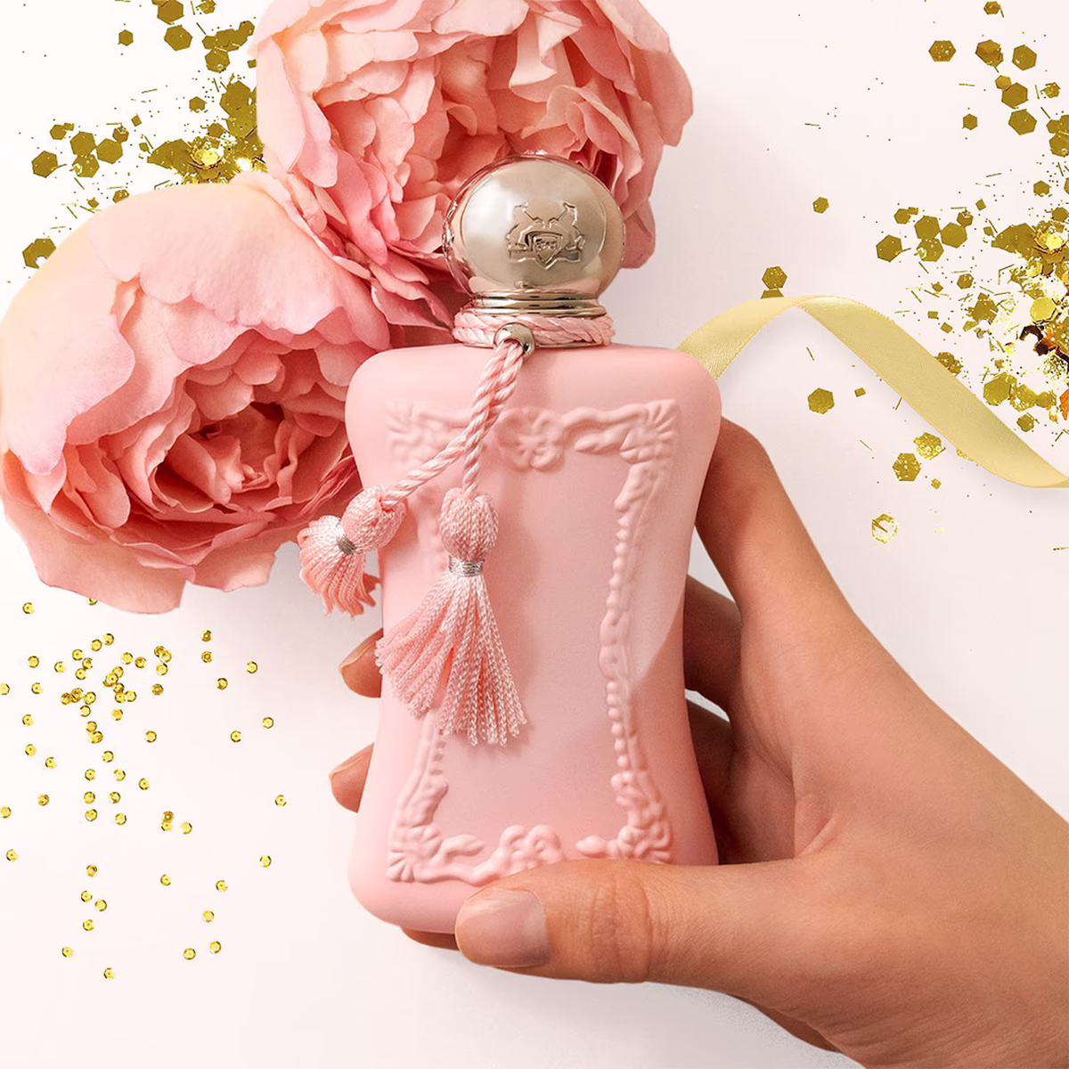 Delina by Parfums De Marly 75 ml, mood