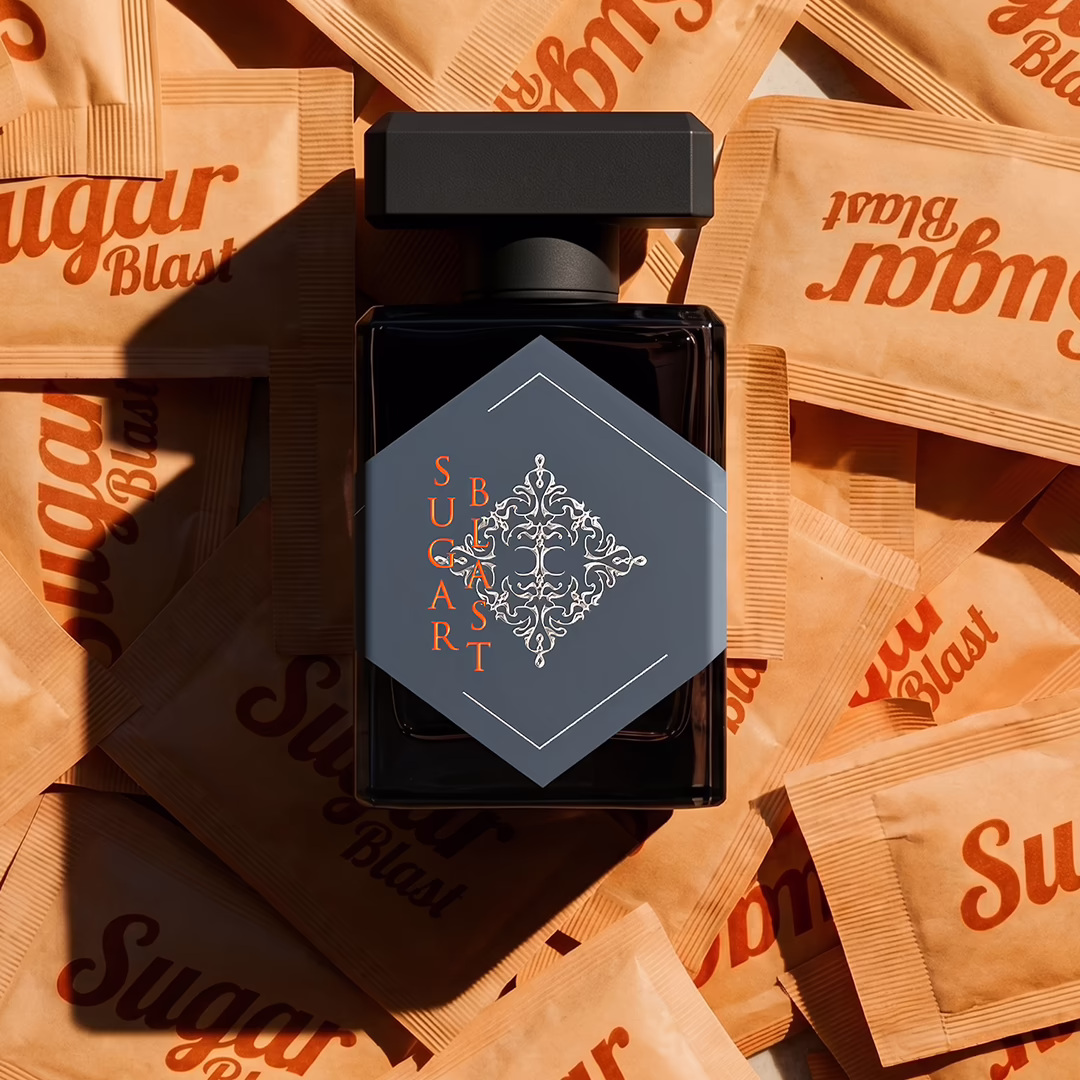 Initio Sugar Blast