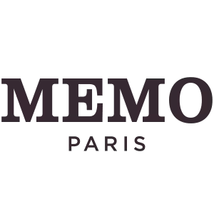 Memo Paris Brand Logo