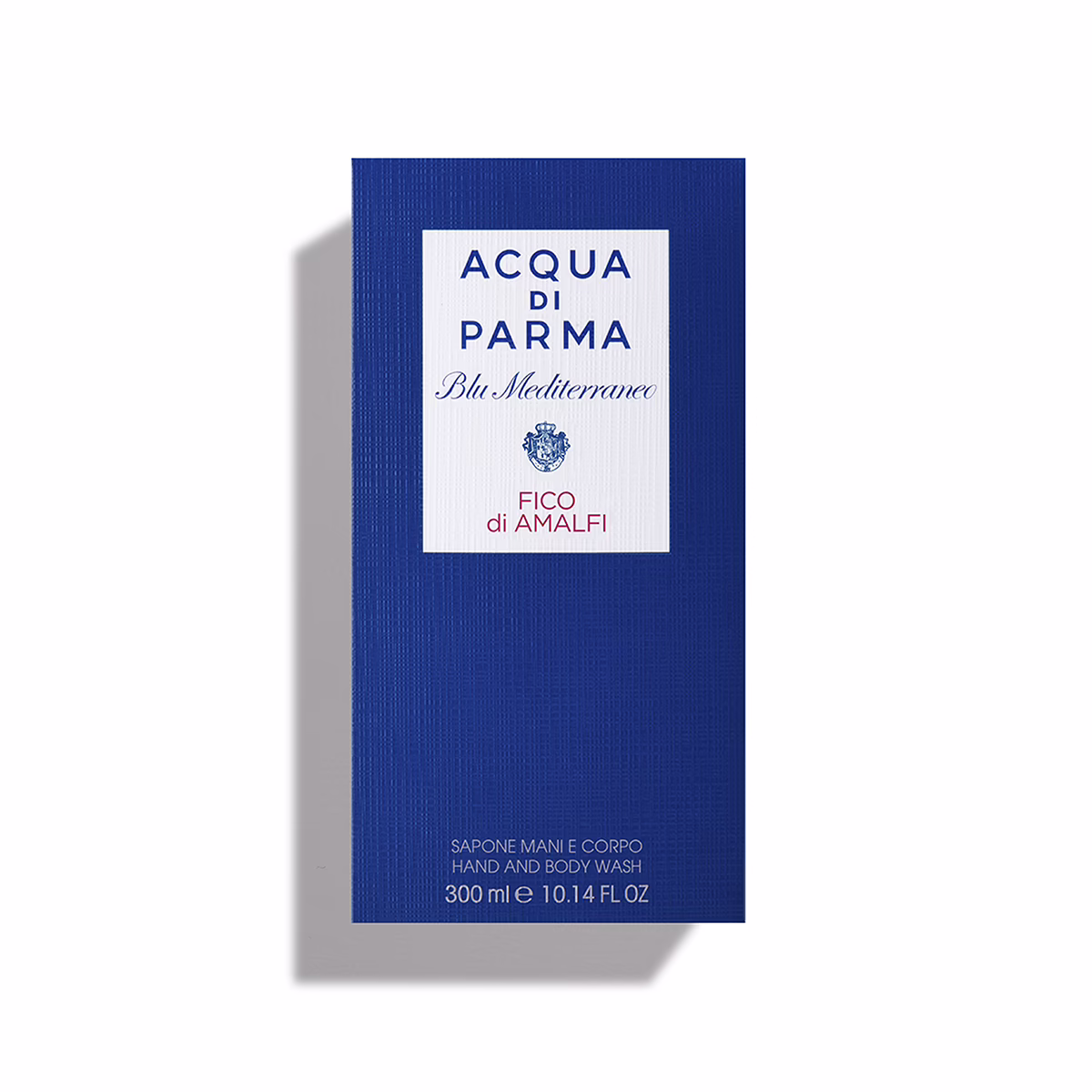 Fico di Amalfi Hand and Body Wash by Acqua di Parma_300_box