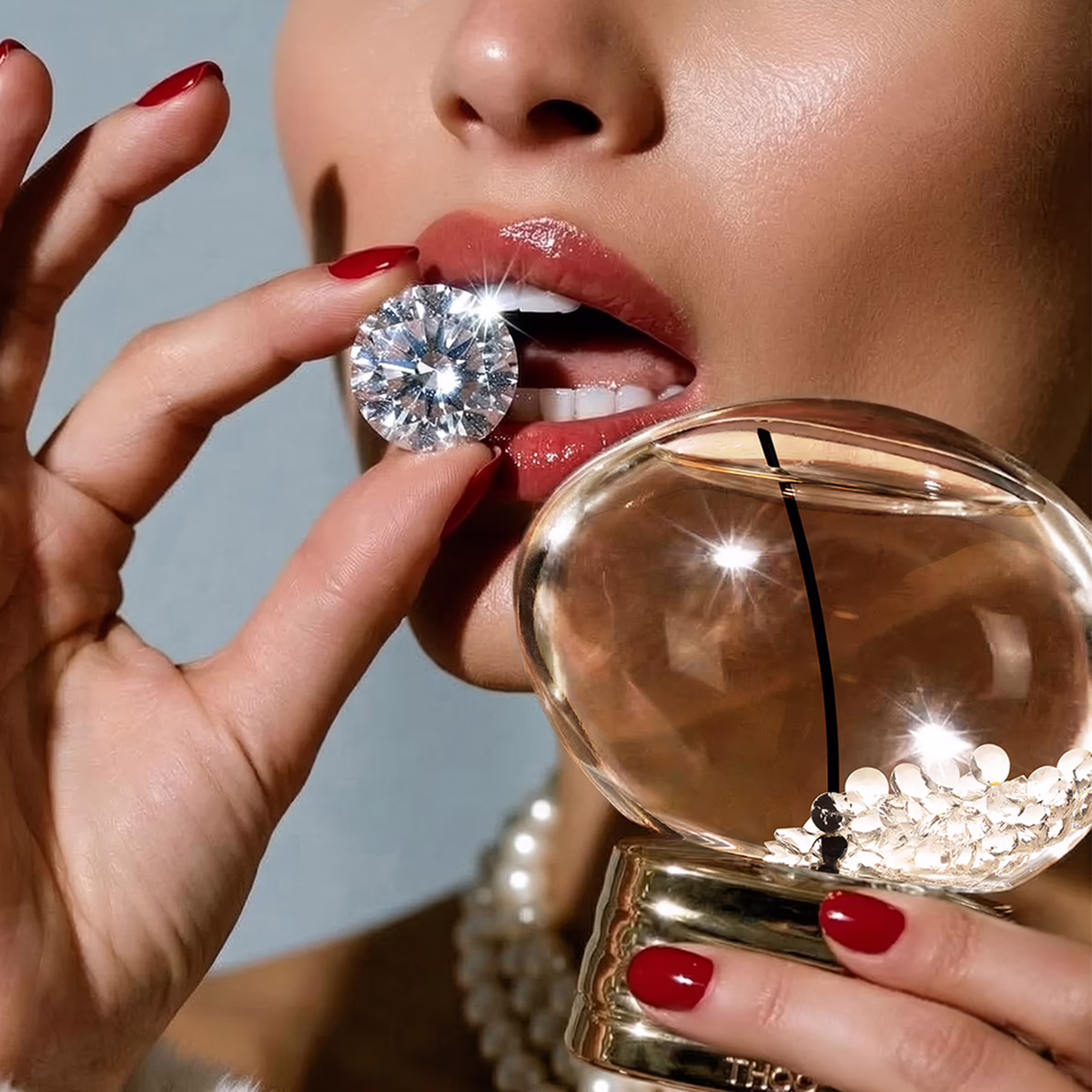 Pure Diamond by THoO_75_mood