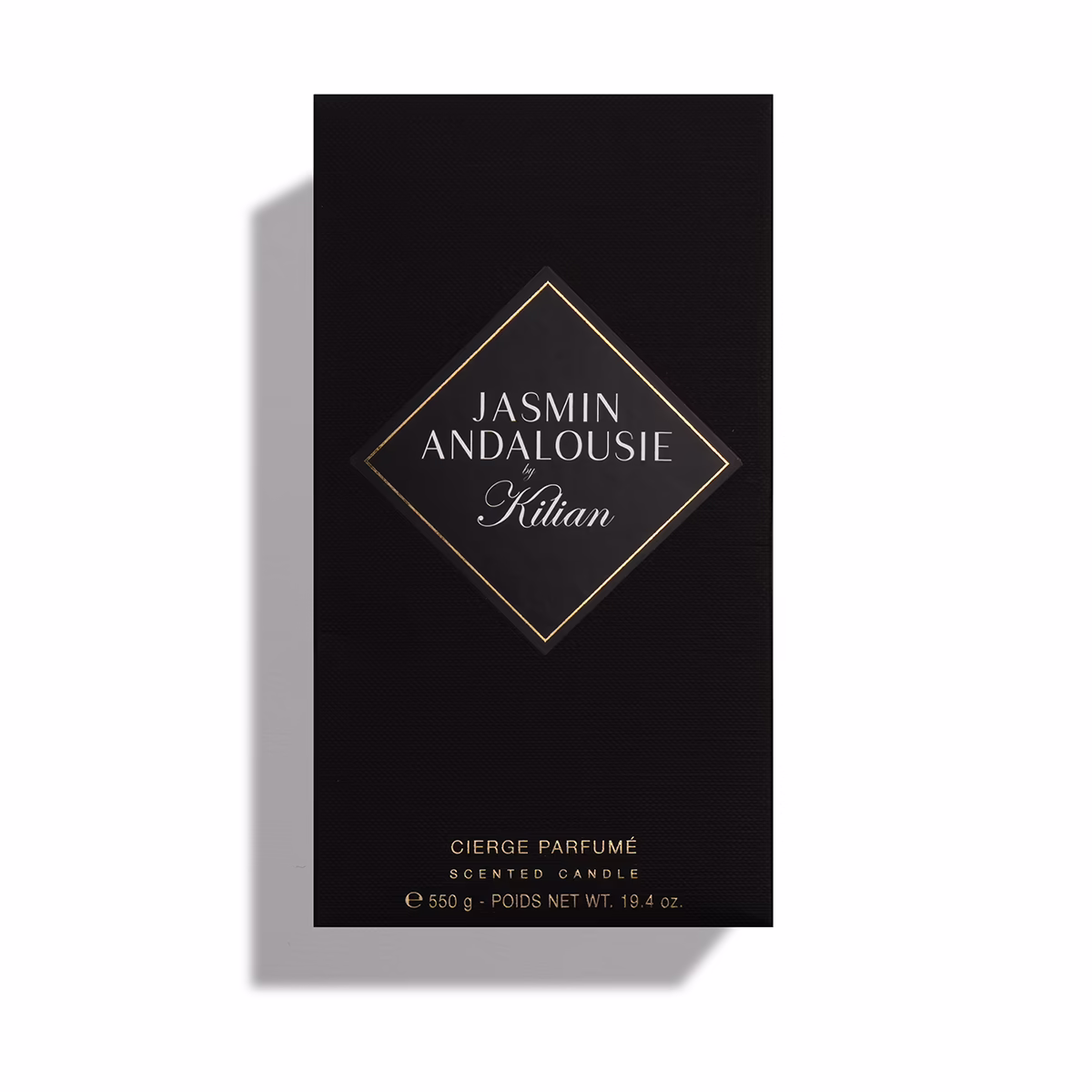 Jasmin Andalousie Candle by Kilian_550_box