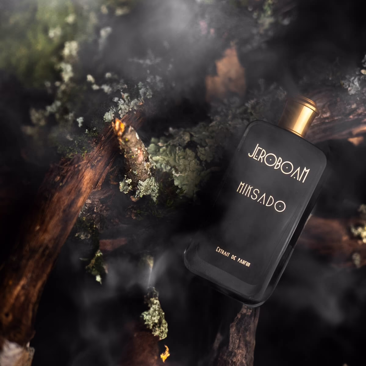 Miksado by Jeroboam 30 ml, ingredients