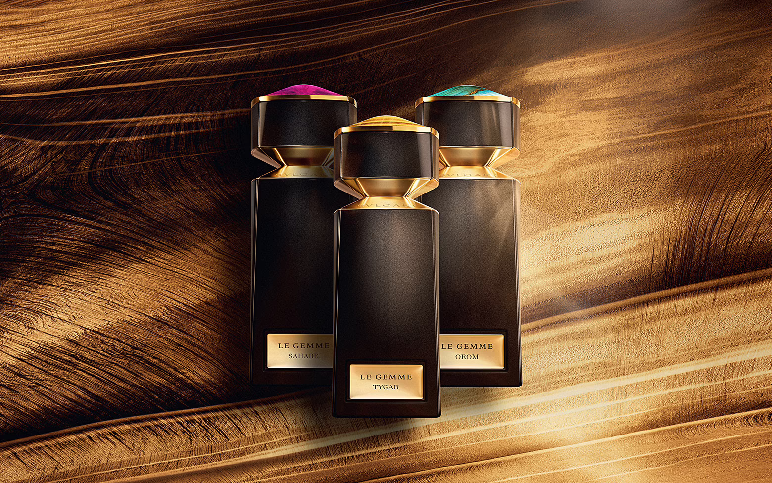 Fragrance type