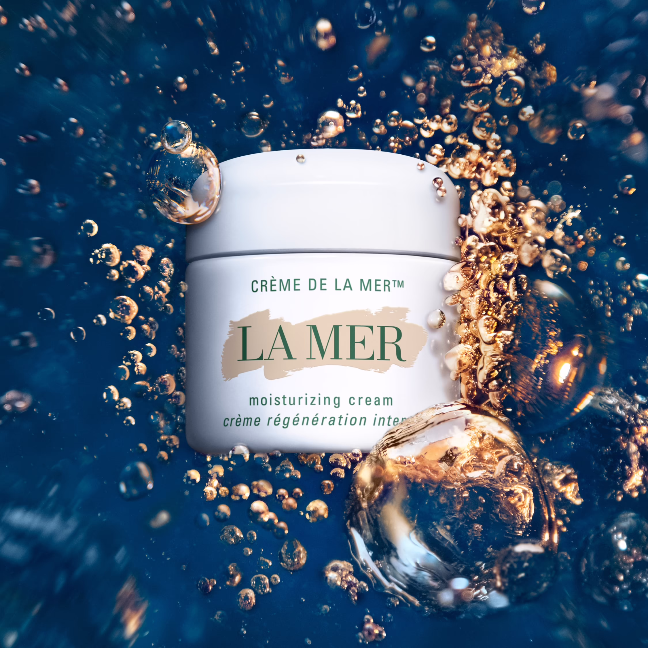 Creme de La Mer